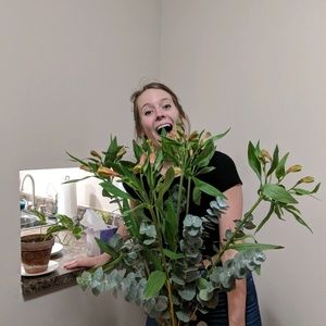 Meet your Posher, Martha